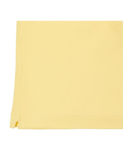 L1212107 GIALLO lacoste | L1212107 GIALLO